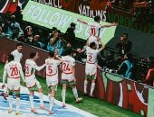 منتخب المغرب