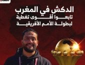 الزميل مصطفى يحيى "الدكش"