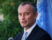 نيكولاي ملادينوف 