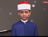 المتسابق عمر على عوض