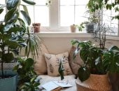 أبرز 5 إتجاهات ديكور غرفة المعيشة لعام 2026