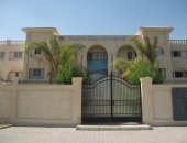 المدرسة المصرية الدولية 