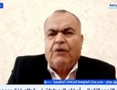 الدكتور أحمد رفيق عوض