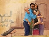 مسلسل لعبة وقلبت بجد