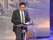 أحمد هنو وزير الثقافة