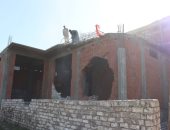 بناء -ارشيفية