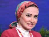  الدكتورة نشوة عقل