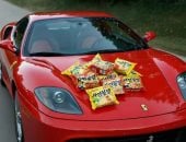 صورة منشورة ضمن تحدي الفقر