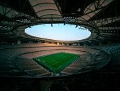 ملعب الجوهرة قبل كلاسيكو برشلونة وريال مدريد