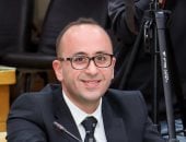 المهندس محمد ثروت فتح الباب، عضو اللجنة العليا للانتخابات