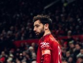 برونو فرنانديز قائد فريق مانشستر يونايتد