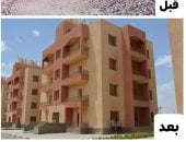 مشروع الديسمى الحضارى