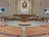 جامعة القاهرة تخرج 4 نواب جدد