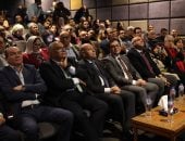 وزير الثقافة يشهد ندوة وحفل إطلاق كتاب "المعادي.. لمحات من تاريخ وتراث الضاحية الخضراء"