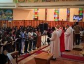 رئيس الكنيسة الأسقفية يمنح تصاريح خدمة لقساوسة