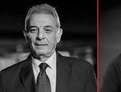 محمود حميدة وطارق لطفى 