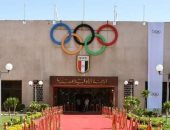 اللجنة الأولمبية المصرية