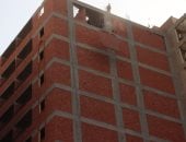 بناء -ارشيفية