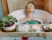 تحسين الحالة المزاجية