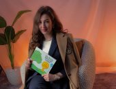 صانعة الأفلام فرح الخطيب