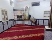 مسجد الرحمن في الأقصر