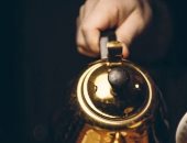 مشروبات عشبية