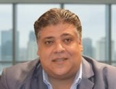 وليد فاروق رئيس الجمعية الوطنية للحقوق والحريات 
