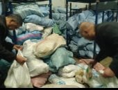 الجيزة تنفي شائعات ضبط لحوم الكلاب
