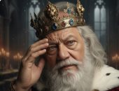 يحيى الفخراني