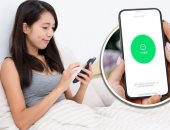 تطبيق يؤكد سلامة مستخدمية لطمأنة عائلاتهم