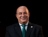 الدكتور مجدي مرشد وكيل لجنة الصحة بمجلس النواب