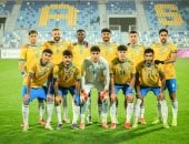 فريق الإسماعيلى
