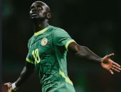 ساديو مانى يعيد لاعبى السنغال بعد الانسحاب من نهائى كأس أمم أفريقيا