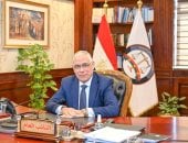 المستشار محمد شوقي النائب العام