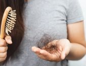 وصفات طبيعية لعلاج تساقط الشعر