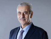 علي شعث رئيس اللجنة الوطنية الفلسطينية لإدارة قطاع غزة