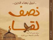 رواية نصف لقاء