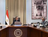 الدكتور مصطفى مدبولى رئيس مجلس الوزراء