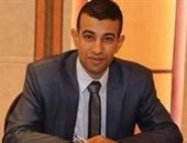 أحمد فوقي رئيس مؤسسة مصر السلام 