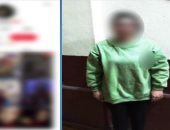 ضبط صانعة محتوى بالإسكندرية لنشرها فيديوهات خادشة للحياء لتحقيق أرباح