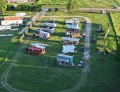 "عش الطائر" مجتمع أمريكى يمنع دخول الرجال