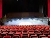 مسح مصر بشارع عماد الدين 