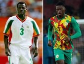 مامادو سار ووالده بابي سار