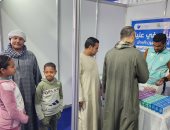 مبادرة تمكين برعاية التحالف الوطنى للعمل التنموي