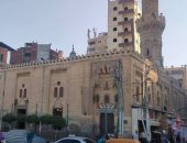 الأوقاف تعلن ترميم أول مسجد تم بناؤه بالزقازيق