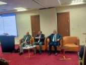 لجنة تقييم المعاهد العليا الخاصة بقطاع الدراسات التجارية تناقش تطوير التعليم التجارى