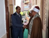 محافظ سوهاج