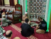 مقارئ القرآن الكريم