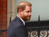 الأمير هاري دوق ساسكس