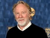 تيموثي بوسفيلد